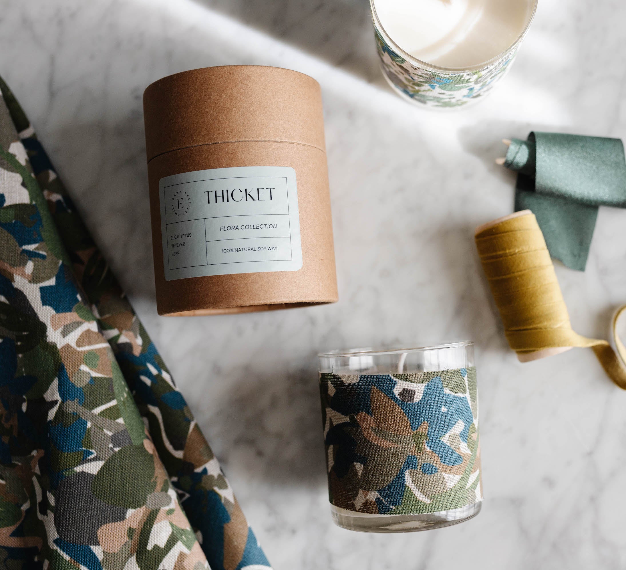 Thicket Candle