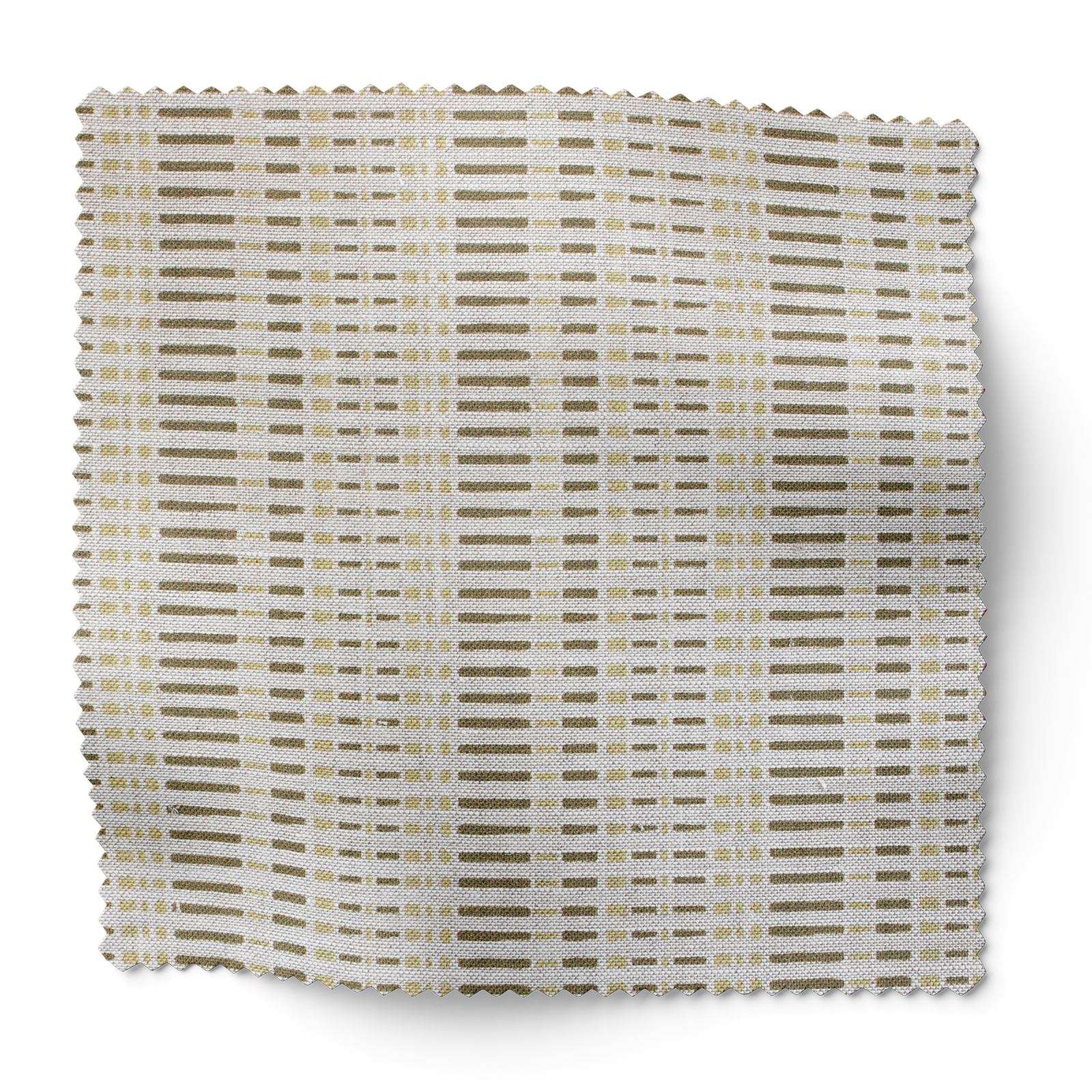 Birch Fabric in Bamboo