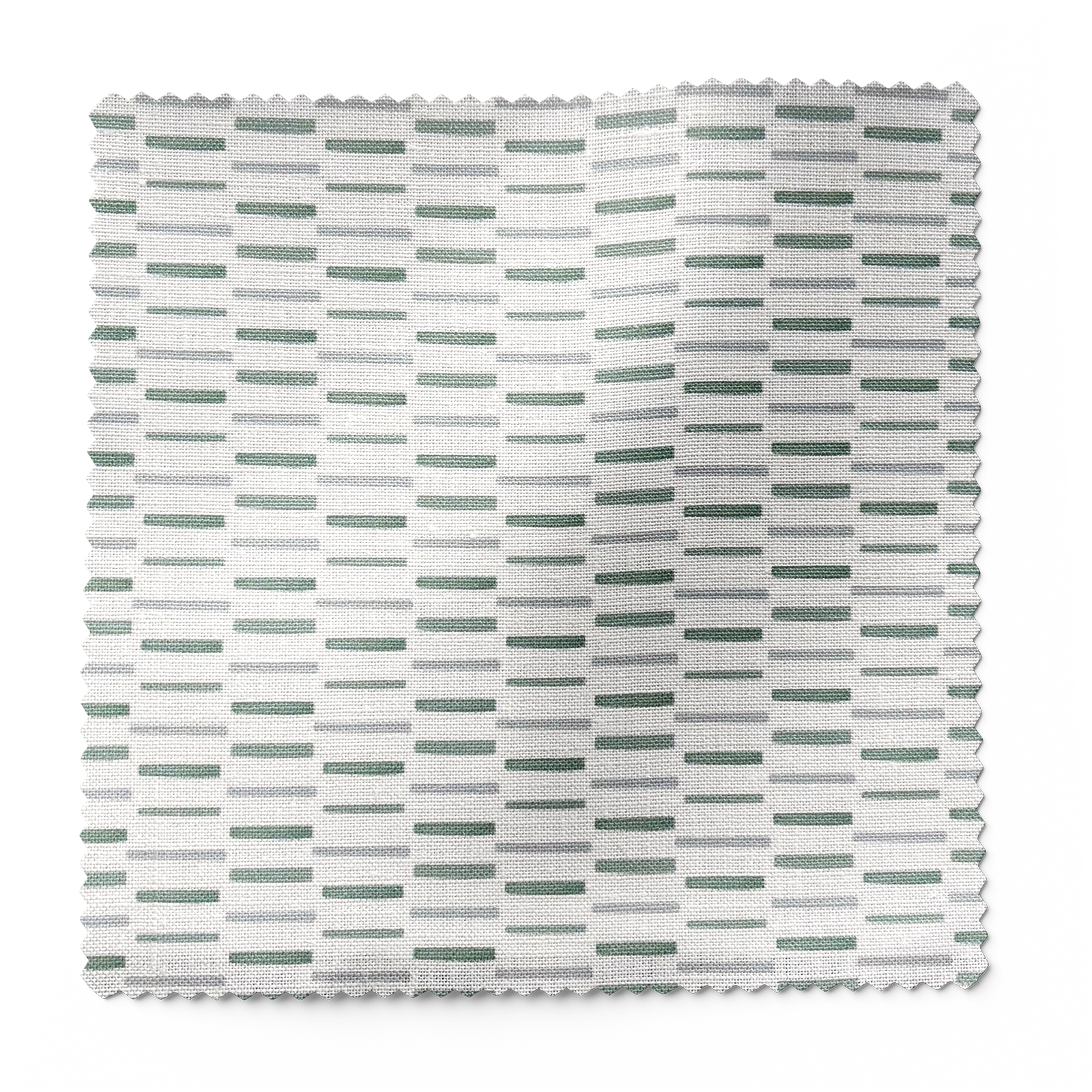 Sweetgrass Fabric in Fern