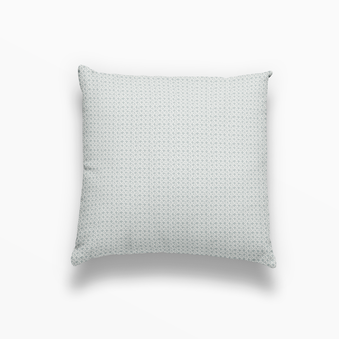 Carolina Rice Pillow in Pear