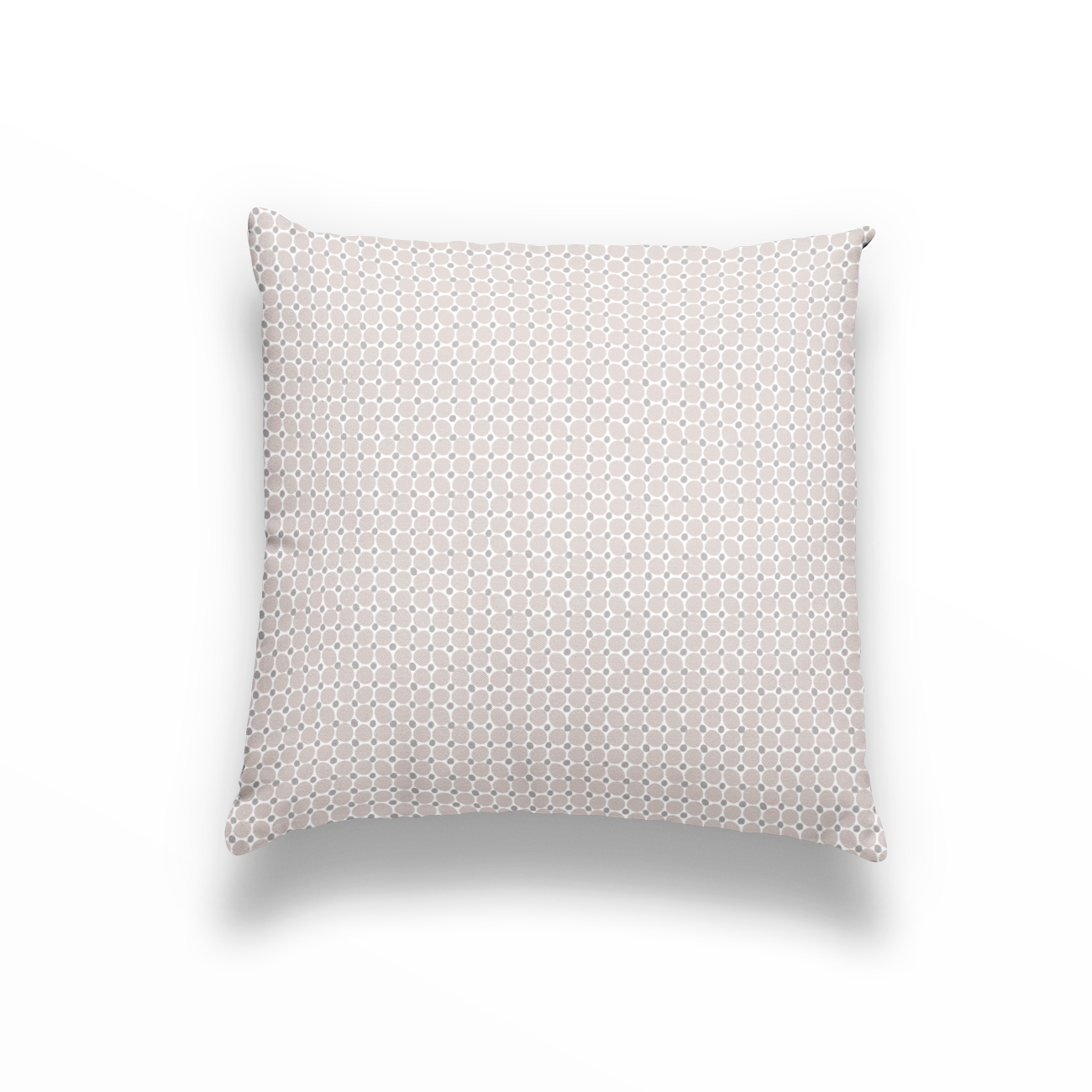 Cobblestone Pillow in Buff