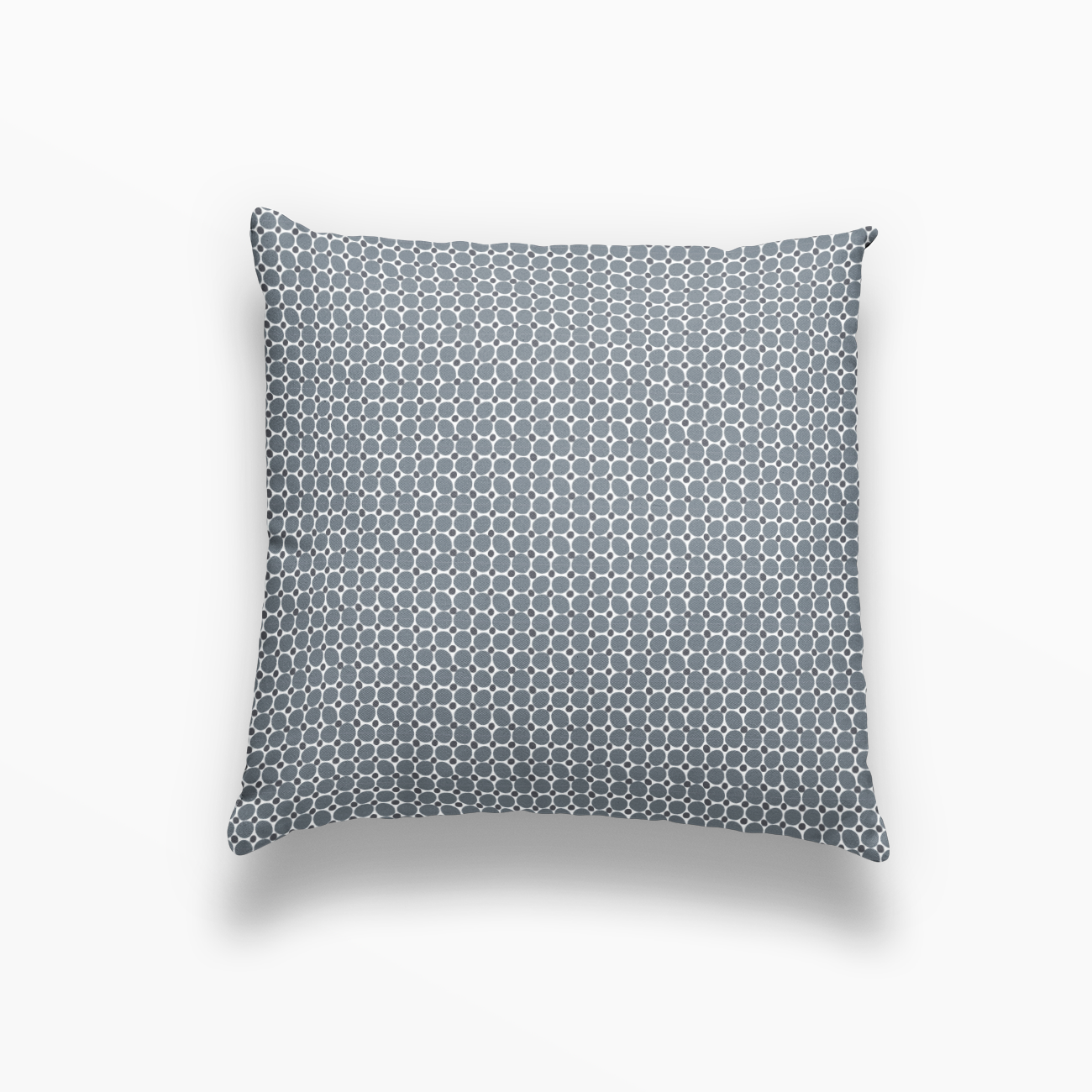 Cobblestone Pillow in Gem