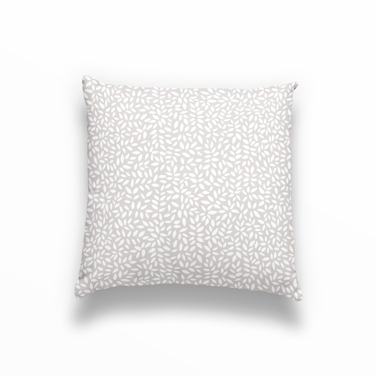 Wadmalaw Pillow in Oat