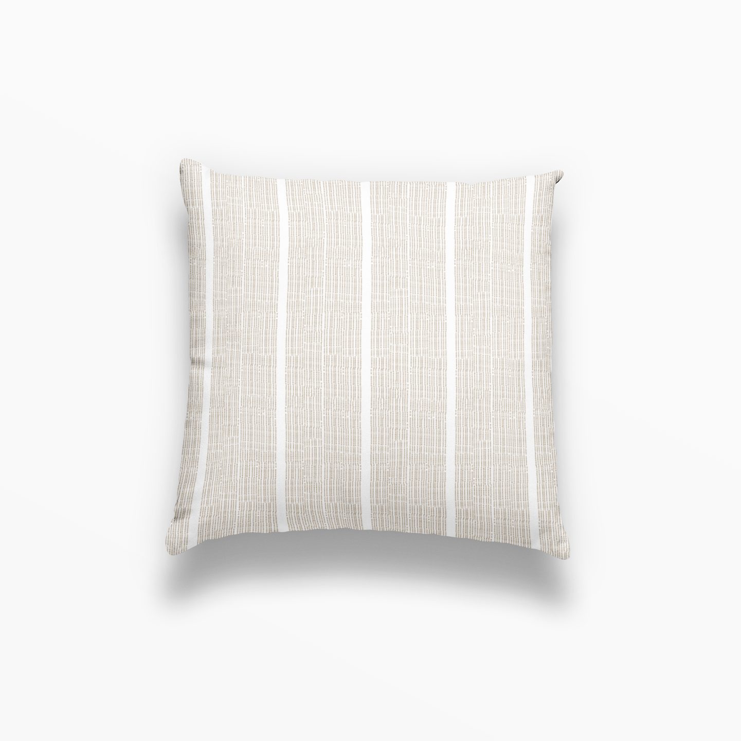 Sandbar Pillow in Tawny